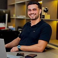 Josue Araujo